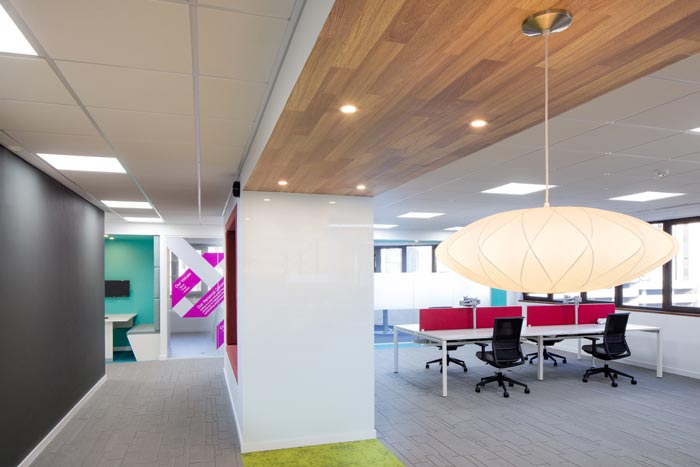 貨運(yùn)物流公司辦公室裝潢設(shè)計案例-第3張圖片-上海古都建筑設(shè)計集團(tuán)