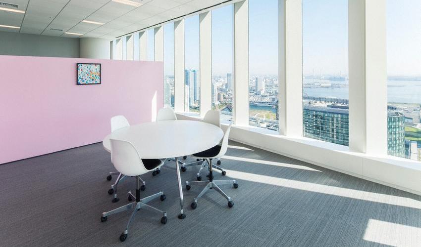 現(xiàn)代風(fēng)格辦公室裝潢設(shè)計圖片-第5張圖片-上海古都建筑設(shè)計集團 現(xiàn)代風(fēng)格辦公室裝潢設(shè)計圖片-第5張圖片-上海古都建筑設(shè)計集團