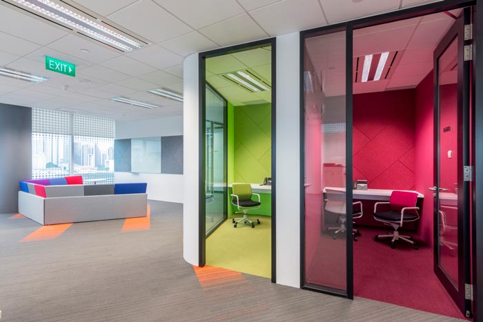 楊浦辦公室裝修醫(yī)療器械公司裝修-第6張圖片-上海古都建筑設(shè)計集團