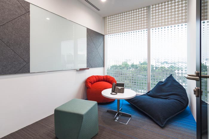 楊浦辦公室裝修醫(yī)療器械公司裝修-第5張圖片-上海古都建筑設(shè)計集團