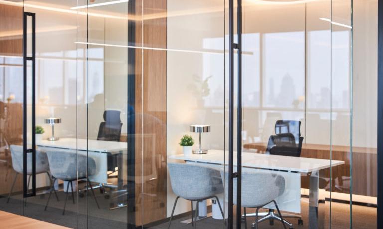 智能化辦公環(huán)境的浦東裝修設(shè)計(jì)-第5張圖片-上海古都建筑設(shè)計(jì)集團(tuán) 智能化辦公環(huán)境的浦東裝修設(shè)計(jì)-第5張圖片-上海古都建筑設(shè)計(jì)集團(tuán)