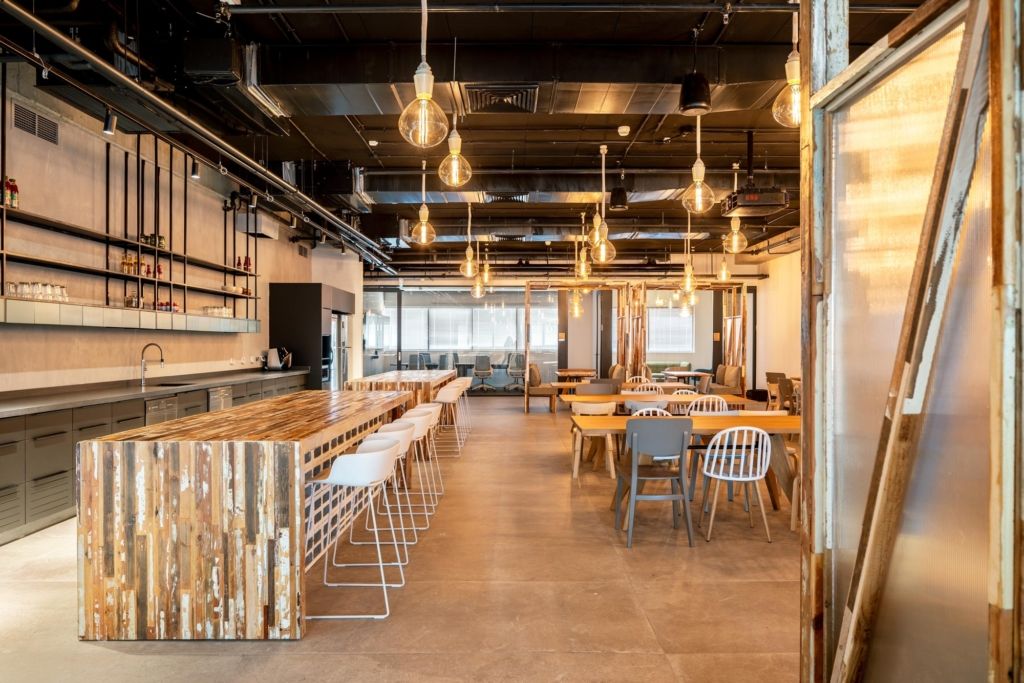 徐匯辦公室裝修金融管理咨詢裝修設(shè)計(jì)-第1張圖片-上海古都建筑設(shè)計(jì)集團(tuán)