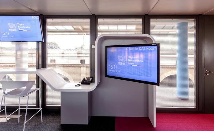 金山區(qū)辦公室裝修環(huán)境監(jiān)測公司設(shè)計案例-第4張圖片-上海古都建筑設(shè)計集團 金山區(qū)辦公室裝修環(huán)境監(jiān)測公司設(shè)計案例-第4張圖片-上海古都建筑設(shè)計集團