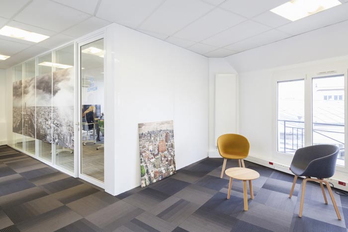 浦東新區(qū)辦公室裝修空氣環(huán)保公司設(shè)計(jì)案例-第2張圖片-上海古都建筑設(shè)計(jì)集團(tuán) 浦東新區(qū)辦公室裝修空氣環(huán)保公司設(shè)計(jì)案例-第2張圖片-上海古都建筑設(shè)計(jì)集團(tuán)