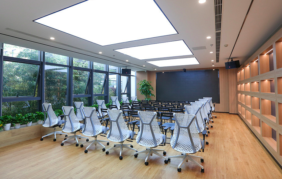 金山區(qū)醫(yī)療機(jī)構(gòu)辦公室裝修設(shè)計(jì)-第2張圖片-上海古都建筑設(shè)計(jì)集團(tuán) 金山區(qū)醫(yī)療機(jī)構(gòu)辦公室裝修設(shè)計(jì)-第2張圖片-上海古都建筑設(shè)計(jì)集團(tuán)