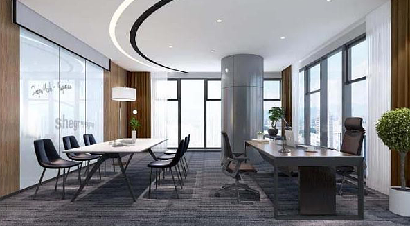 寶山區(qū)人力資源公司辦公室裝修設(shè)計-第1張圖片-上海古都建筑設(shè)計集團(tuán) 寶山區(qū)人力資源公司辦公室裝修設(shè)計-第1張圖片-上海古都建筑設(shè)計集團(tuán)