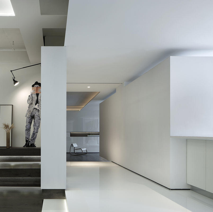 浦東新區(qū)簡(jiǎn)約型辦公室裝修設(shè)計(jì)-第3張圖片-上海古都建筑設(shè)計(jì)集團(tuán) 浦東新區(qū)簡(jiǎn)約型辦公室裝修設(shè)計(jì)-第3張圖片-上海古都建筑設(shè)計(jì)集團(tuán)