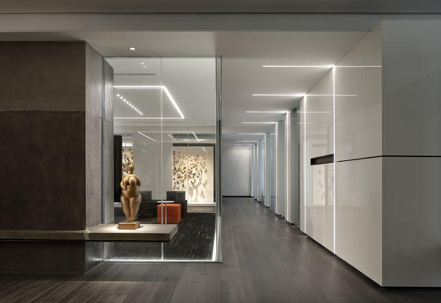 浦東新區(qū)簡(jiǎn)約型辦公室裝修設(shè)計(jì)-第2張圖片-上海古都建筑設(shè)計(jì)集團(tuán) 浦東新區(qū)簡(jiǎn)約型辦公室裝修設(shè)計(jì)-第2張圖片-上海古都建筑設(shè)計(jì)集團(tuán)