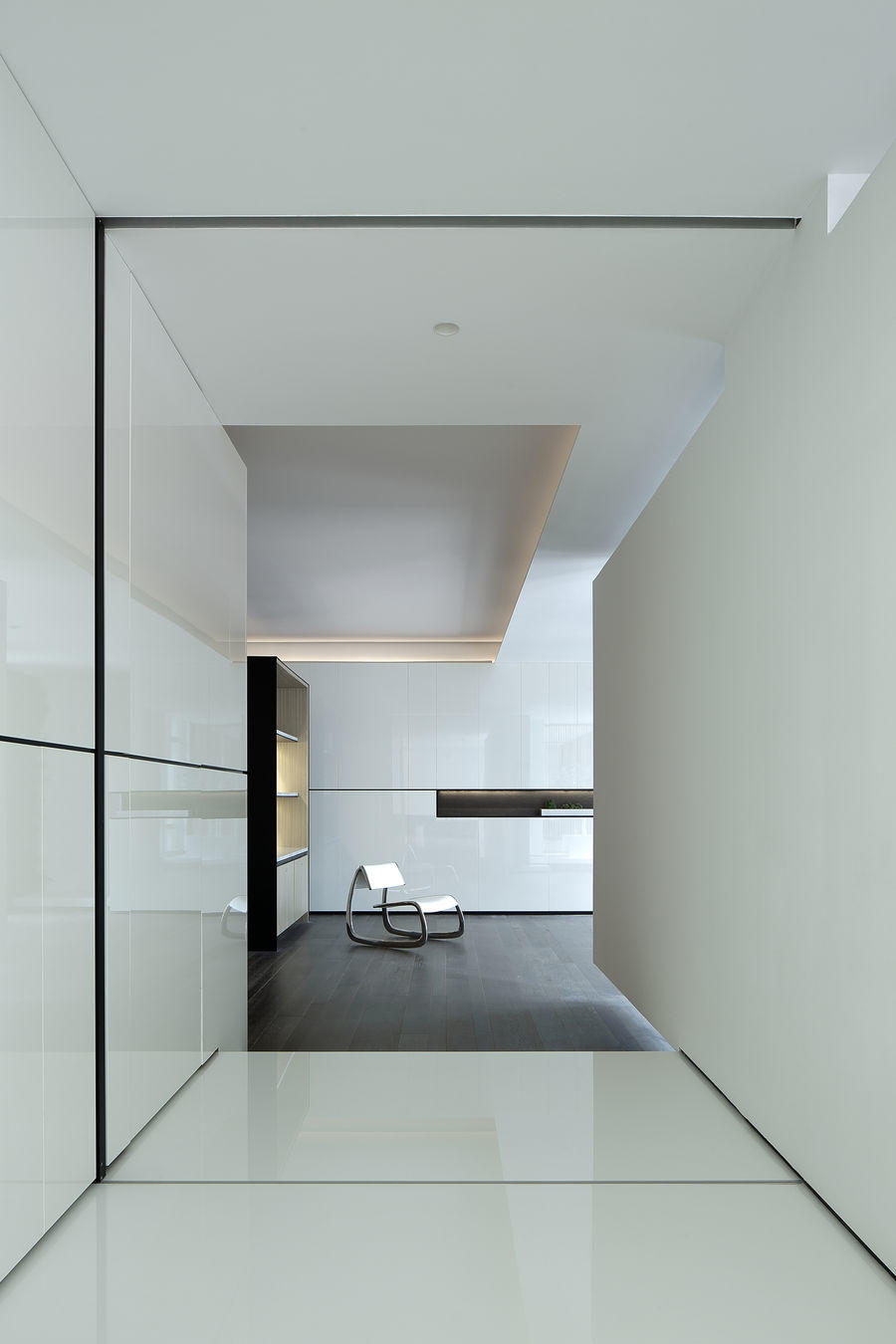 浦東新區(qū)簡(jiǎn)約型辦公室裝修設(shè)計(jì)-第4張圖片-上海古都建筑設(shè)計(jì)集團(tuán) 浦東新區(qū)簡(jiǎn)約型辦公室裝修設(shè)計(jì)-第4張圖片-上海古都建筑設(shè)計(jì)集團(tuán)