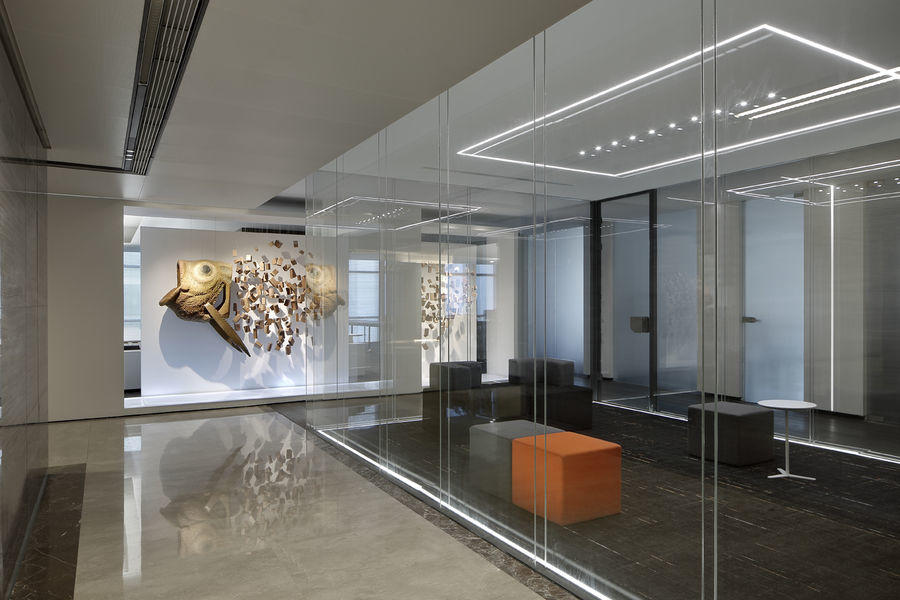 浦東新區(qū)簡(jiǎn)約型辦公室裝修設(shè)計(jì)-第5張圖片-上海古都建筑設(shè)計(jì)集團(tuán) 浦東新區(qū)簡(jiǎn)約型辦公室裝修設(shè)計(jì)-第5張圖片-上海古都建筑設(shè)計(jì)集團(tuán)