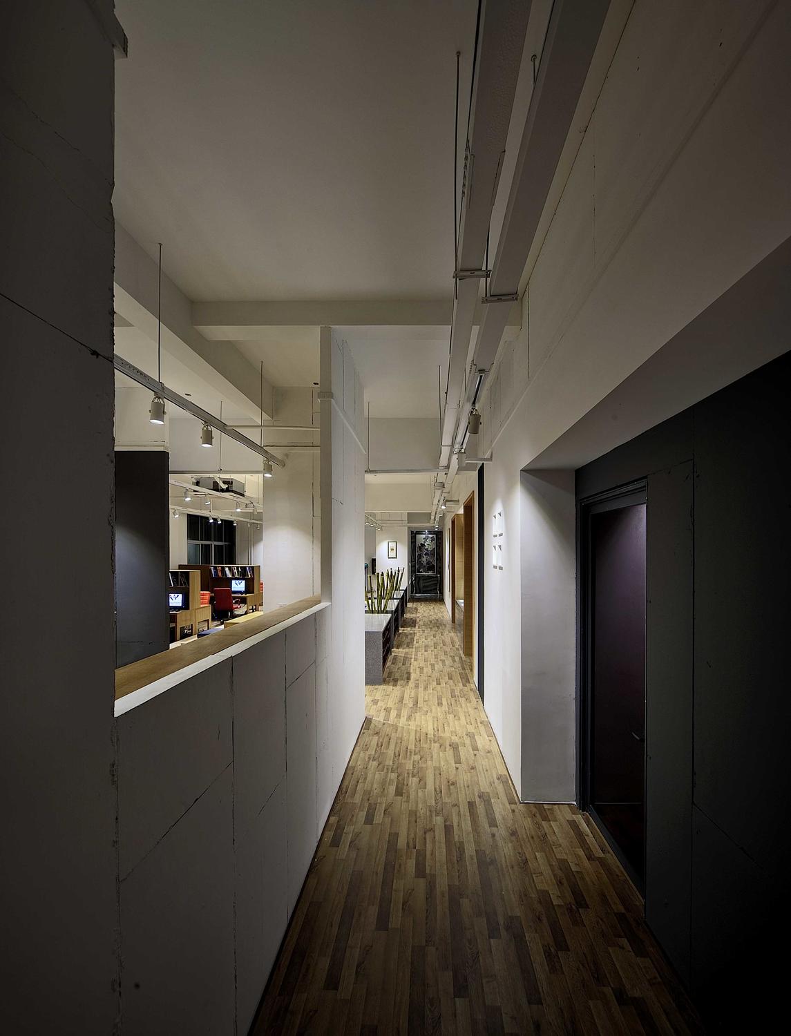 閔行區(qū)280平辦公室裝修混搭風(fēng)格設(shè)計-第4張圖片-上海古都建筑設(shè)計集團(tuán) 閔行區(qū)280平辦公室裝修混搭風(fēng)格設(shè)計-第4張圖片-上海古都建筑設(shè)計集團(tuán)