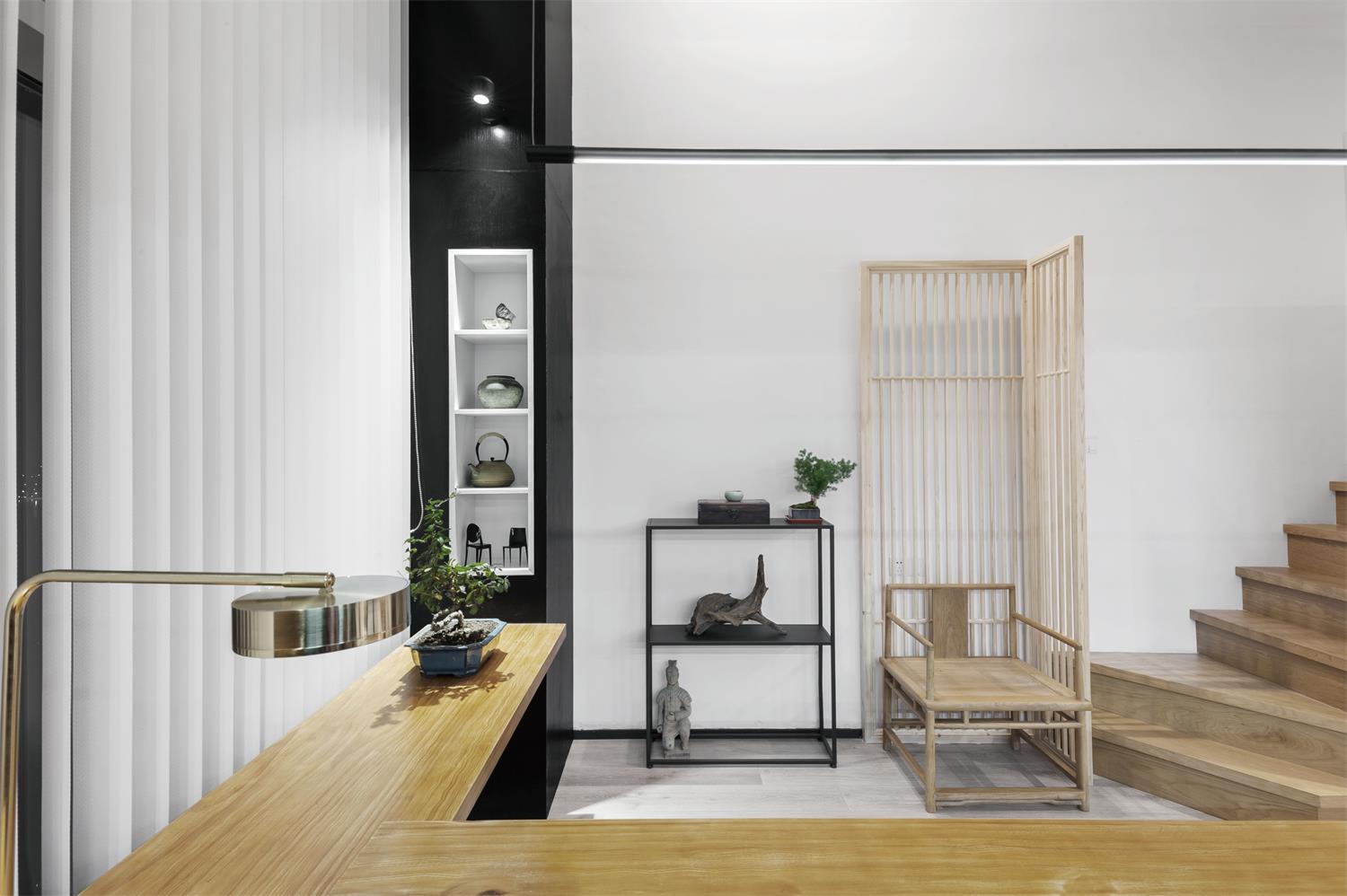 徐匯區(qū)200平辦公室裝修LOFT風格設計-第3張圖片-上海古都建筑設計集團 徐匯區(qū)200平辦公室裝修LOFT風格設計-第3張圖片-上海古都建筑設計集團