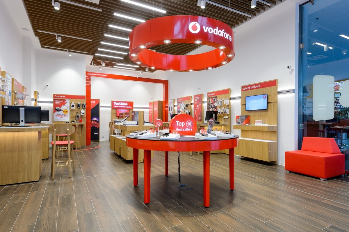 嘉定區(qū)營業(yè)廳辦公室裝修簡約風格裝修設計-第1張圖片-上海古都建筑設計集團