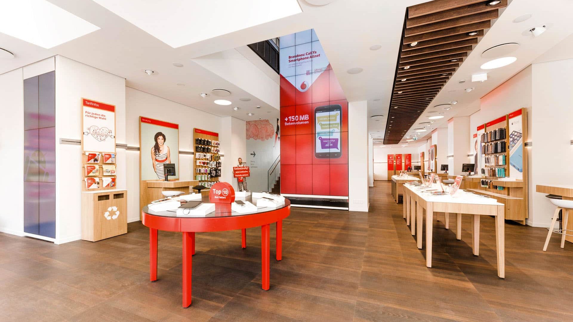 嘉定區(qū)營業(yè)廳辦公室裝修簡約風格裝修設計-第3張圖片-上海古都建筑設計集團