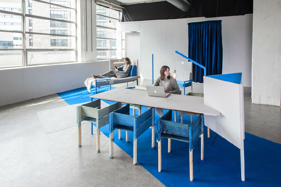 上海辦公室裝修清新風(fēng)格設(shè)計(jì)案例-第5張圖片-上海古都建筑設(shè)計(jì)集團(tuán) 上海辦公室裝修清新風(fēng)格設(shè)計(jì)案例-第5張圖片-上海古都建筑設(shè)計(jì)集團(tuán)