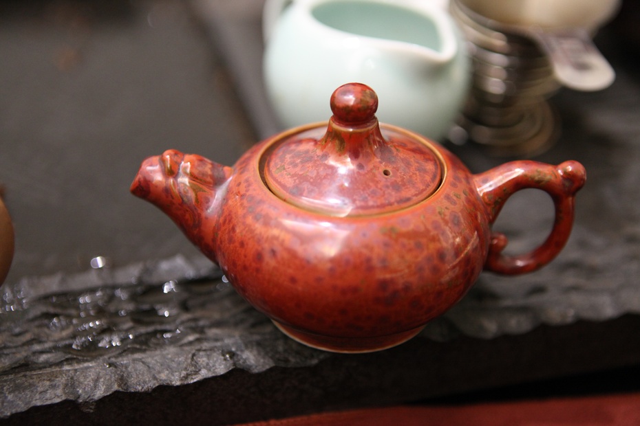 徐匯區(qū)茶藝工作室裝修設(shè)計-第5張圖片-上海古都建筑設(shè)計集團 徐匯區(qū)茶藝工作室裝修設(shè)計-第5張圖片-上海古都建筑設(shè)計集團