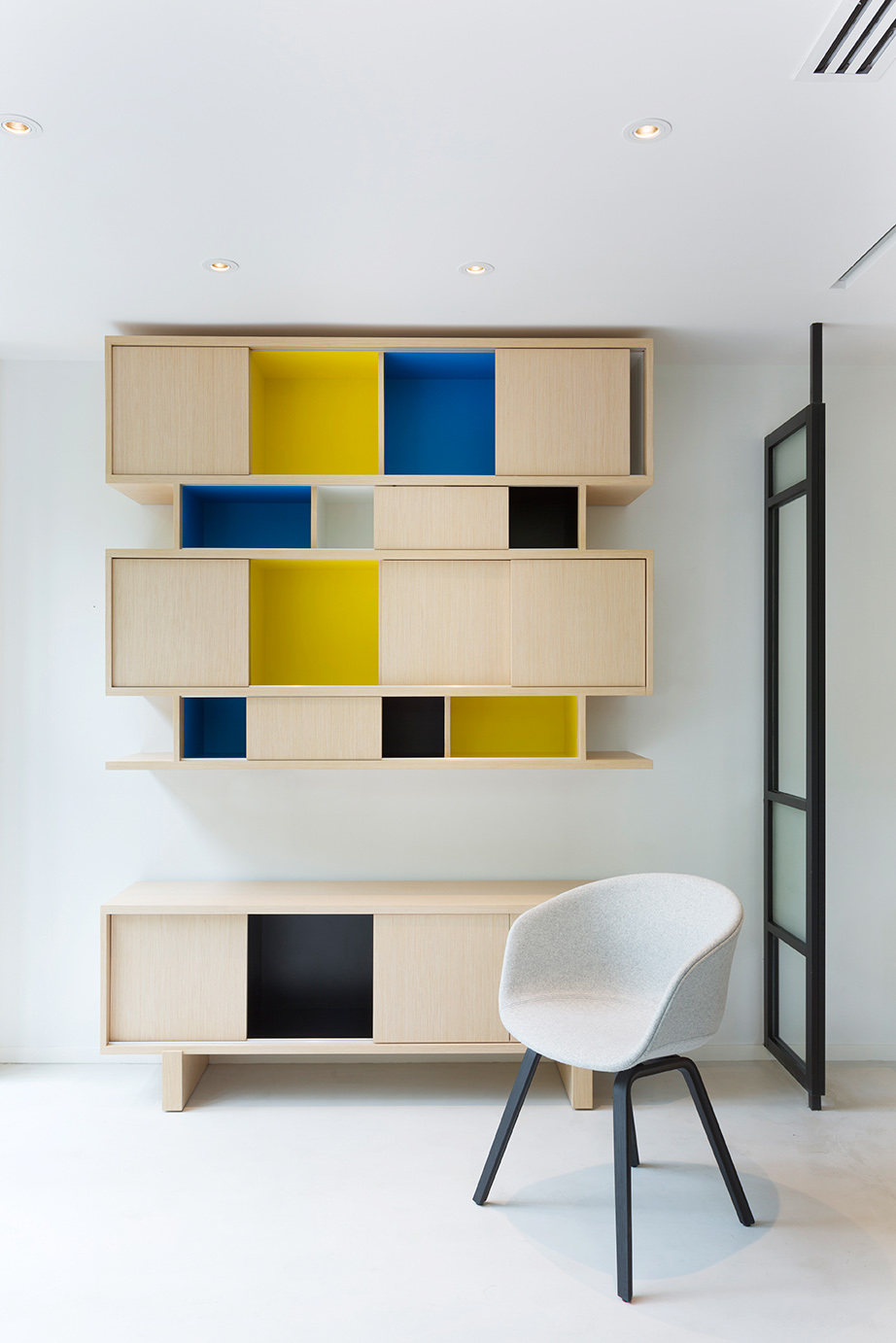 Dariel Studio辦公室裝修設(shè)計效果圖-第6張圖片-上海古都建筑設(shè)計集團(tuán) Dariel Studio辦公室裝修設(shè)計效果圖-第6張圖片-上海古都建筑設(shè)計集團(tuán)