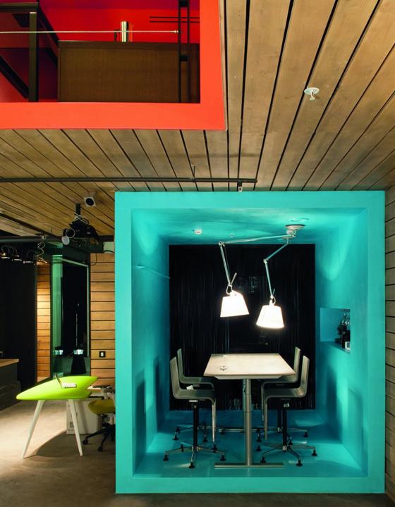 DK辦公室裝修設(shè)計(jì)效果圖-第3張圖片-上海古都建筑設(shè)計(jì)集團(tuán) DK辦公室裝修設(shè)計(jì)效果圖-第3張圖片-上海古都建筑設(shè)計(jì)集團(tuán)