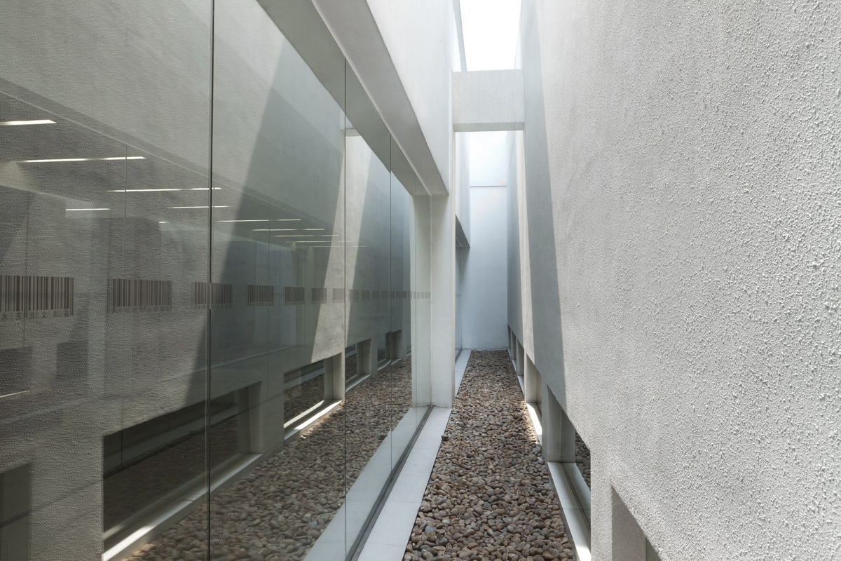 400平清新簡(jiǎn)約圖書(shū)室裝修設(shè)計(jì)效果圖-第5張圖片-上海古都建筑設(shè)計(jì)集團(tuán) 400平清新簡(jiǎn)約圖書(shū)室裝修設(shè)計(jì)效果圖-第5張圖片-上海古都建筑設(shè)計(jì)集團(tuán)