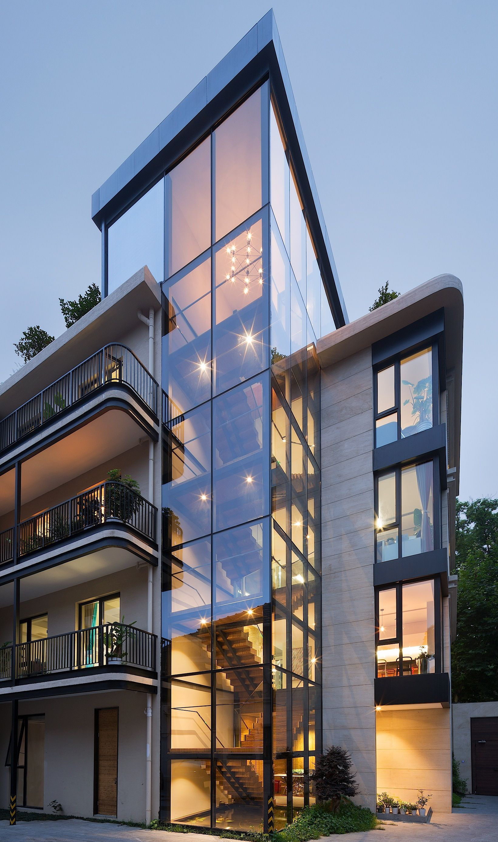 徐匯區(qū)辦公室裝修落地窗設(shè)計(jì)-第5張圖片-上海古都建筑設(shè)計(jì)集團(tuán) 徐匯區(qū)辦公室裝修落地窗設(shè)計(jì)-第5張圖片-上海古都建筑設(shè)計(jì)集團(tuán)