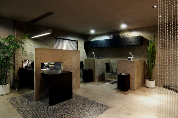 黃浦區(qū)復(fù)古展廳裝修設(shè)計(jì)效果圖-第8張圖片-上海古都建筑設(shè)計(jì)集團(tuán) 黃浦區(qū)復(fù)古展廳裝修設(shè)計(jì)效果圖-第8張圖片-上海古都建筑設(shè)計(jì)集團(tuán)