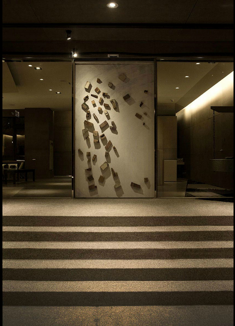 田園風(fēng)格辦公室裝修效果圖-第10張圖片-上海古都建筑設(shè)計集團(tuán)