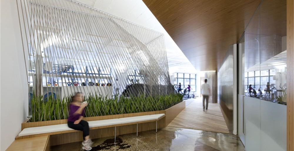 浦東新區(qū)現(xiàn)代簡(jiǎn)約風(fēng)格裝修-第3張圖片-上海古都建筑設(shè)計(jì)集團(tuán)