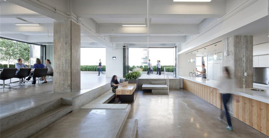 浦東新區(qū)現(xiàn)代簡(jiǎn)約風(fēng)格裝修-第10張圖片-上海古都建筑設(shè)計(jì)集團(tuán)