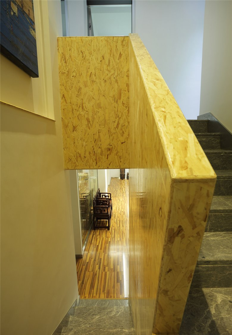 松江區(qū)120平科苑辦公室裝修設(shè)計-第6張圖片-上海古都建筑設(shè)計集團