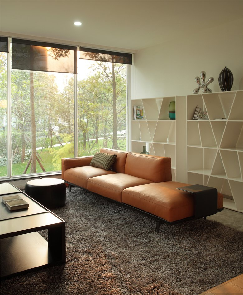 松江區(qū)120平科苑辦公室裝修設(shè)計-第10張圖片-上海古都建筑設(shè)計集團