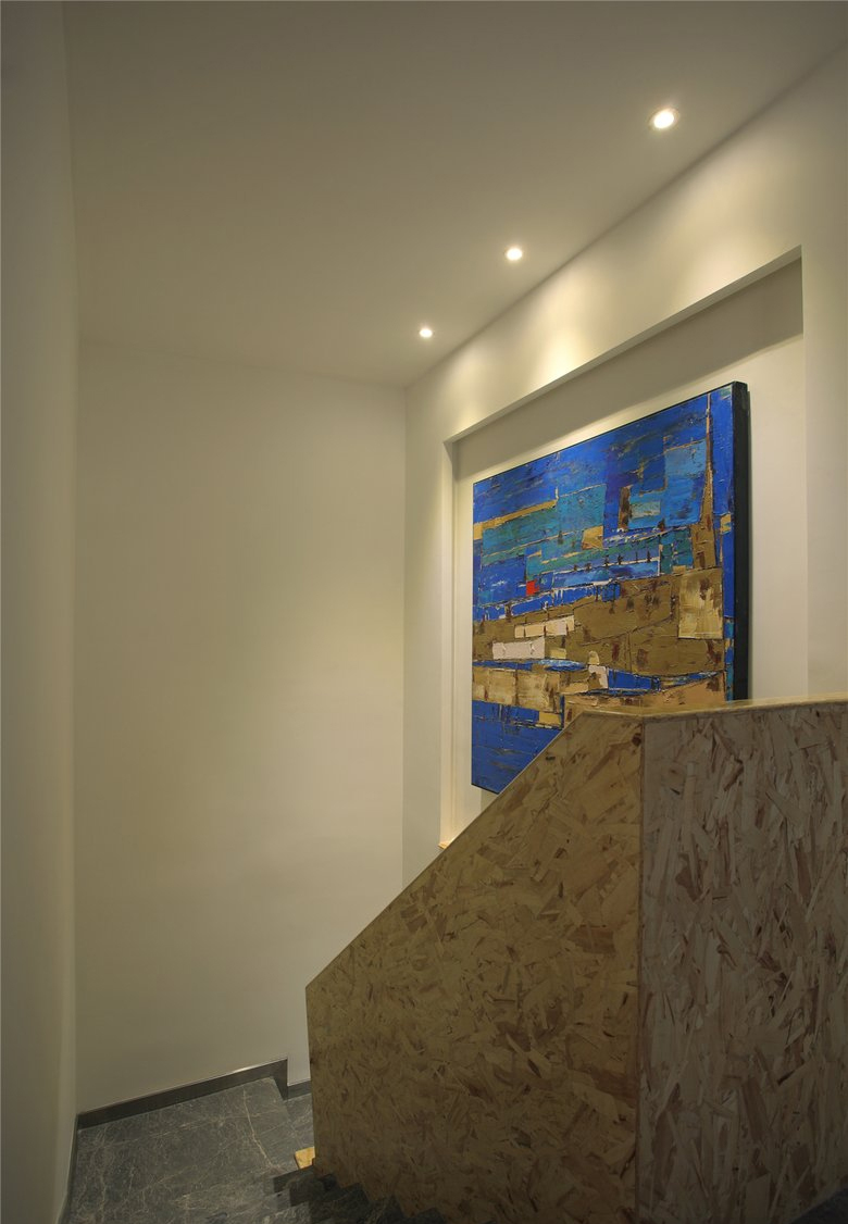 松江區(qū)120平科苑辦公室裝修設(shè)計-第12張圖片-上海古都建筑設(shè)計集團