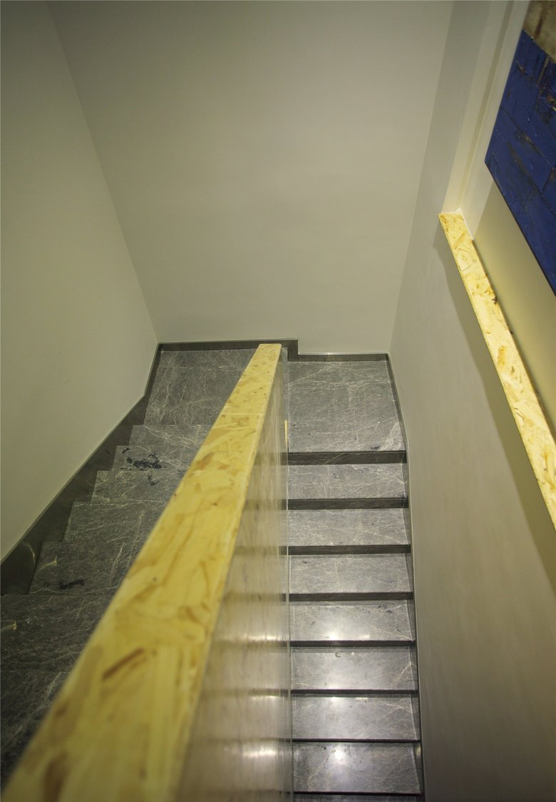 松江區(qū)120平科苑辦公室裝修設(shè)計-第14張圖片-上海古都建筑設(shè)計集團