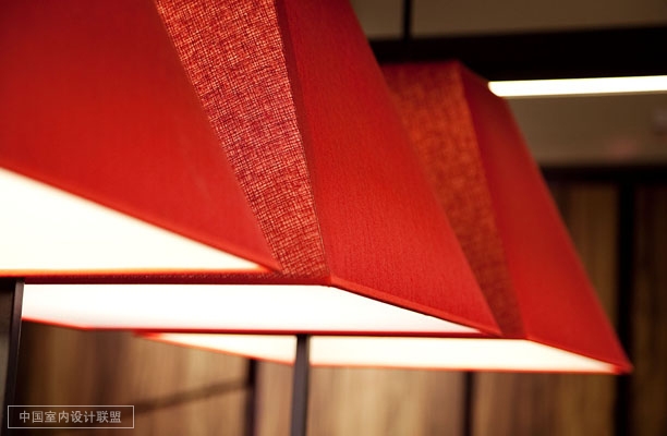 普陀區(qū)數字辦公室裝修設計-第4張圖片-上海古都建筑設計集團