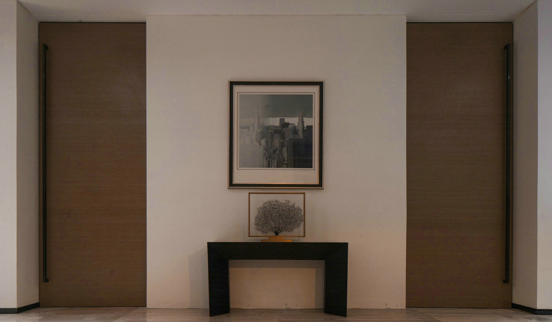 上海現(xiàn)代時尚風格辦公室裝修設(shè)計-第13張圖片-上海古都建筑設(shè)計集團