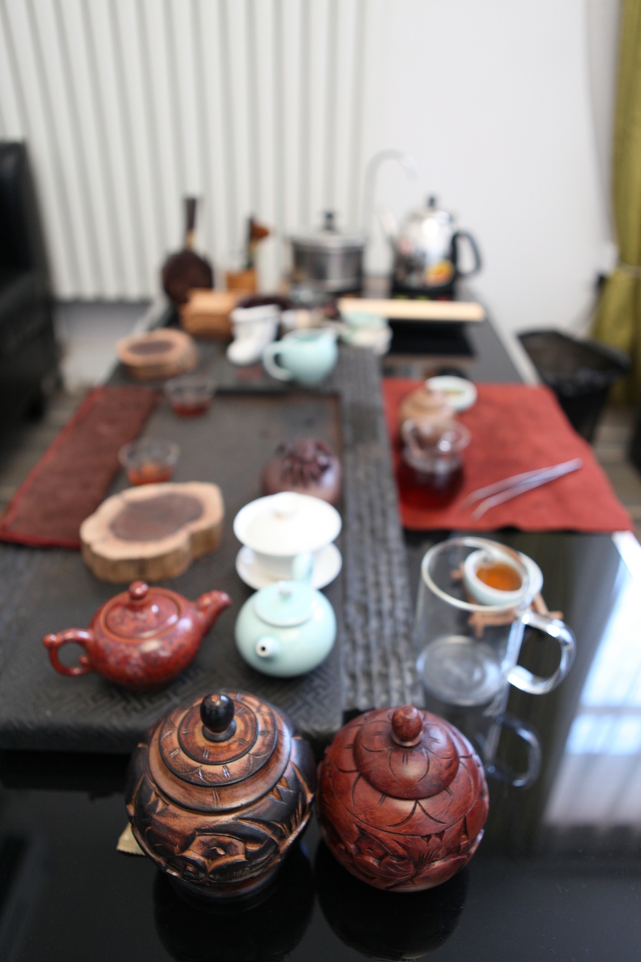 上海辦公室裝修工藝區(qū)裝修設計-第2張圖片-上海古都建筑設計集團 上海辦公室裝修工藝區(qū)裝修設計-第2張圖片-上海古都建筑設計集團