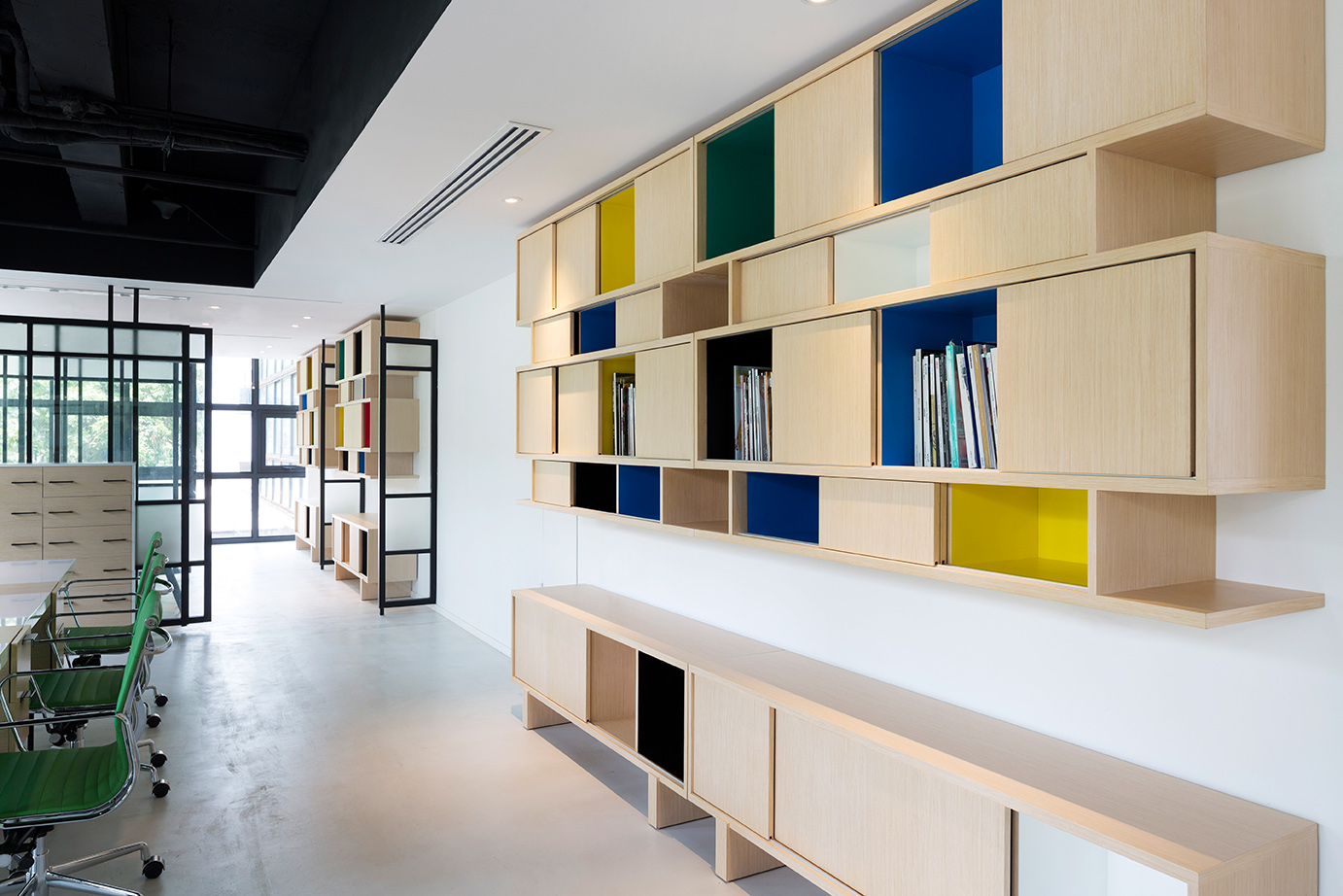 普陀區(qū)辦公室裝修簡(jiǎn)約溫和風(fēng)格設(shè)計(jì)-第7張圖片-上海古都建筑設(shè)計(jì)集團(tuán) 普陀區(qū)辦公室裝修簡(jiǎn)約溫和風(fēng)格設(shè)計(jì)-第7張圖片-上海古都建筑設(shè)計(jì)集團(tuán)