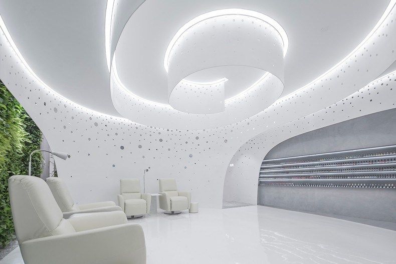 松江區(qū)簡(jiǎn)約風(fēng)格美甲店裝修設(shè)計(jì)-第5張圖片-上海古都建筑設(shè)計(jì)集團(tuán) 松江區(qū)簡(jiǎn)約風(fēng)格美甲店裝修設(shè)計(jì)-第5張圖片-上海古都建筑設(shè)計(jì)集團(tuán)