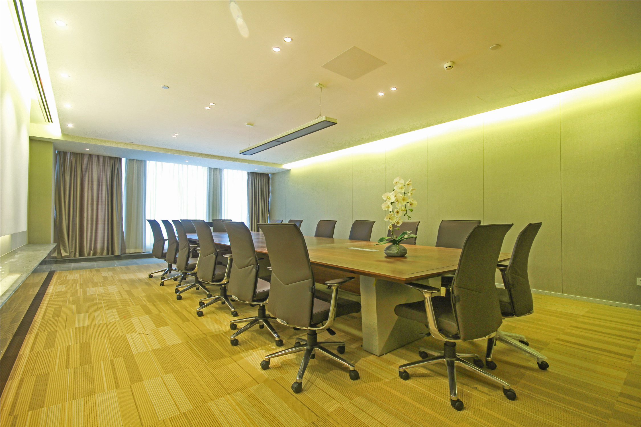 嘉定區(qū)現(xiàn)代簡約辦公室裝修設(shè)計(jì)-第1張圖片-上海古都建筑設(shè)計(jì)集團(tuán) 嘉定區(qū)現(xiàn)代簡約辦公室裝修設(shè)計(jì)-第1張圖片-上海古都建筑設(shè)計(jì)集團(tuán)