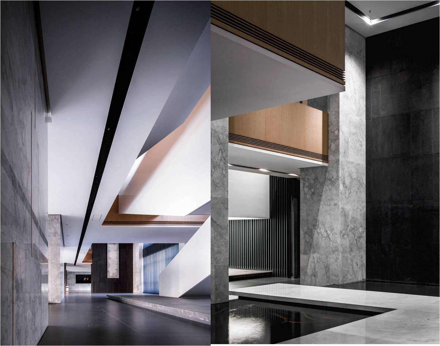 空曠簡(jiǎn)約辦公室裝修設(shè)計(jì)-第2張圖片-上海古都建筑設(shè)計(jì)集團(tuán) 空曠簡(jiǎn)約辦公室裝修設(shè)計(jì)-第2張圖片-上海古都建筑設(shè)計(jì)集團(tuán)