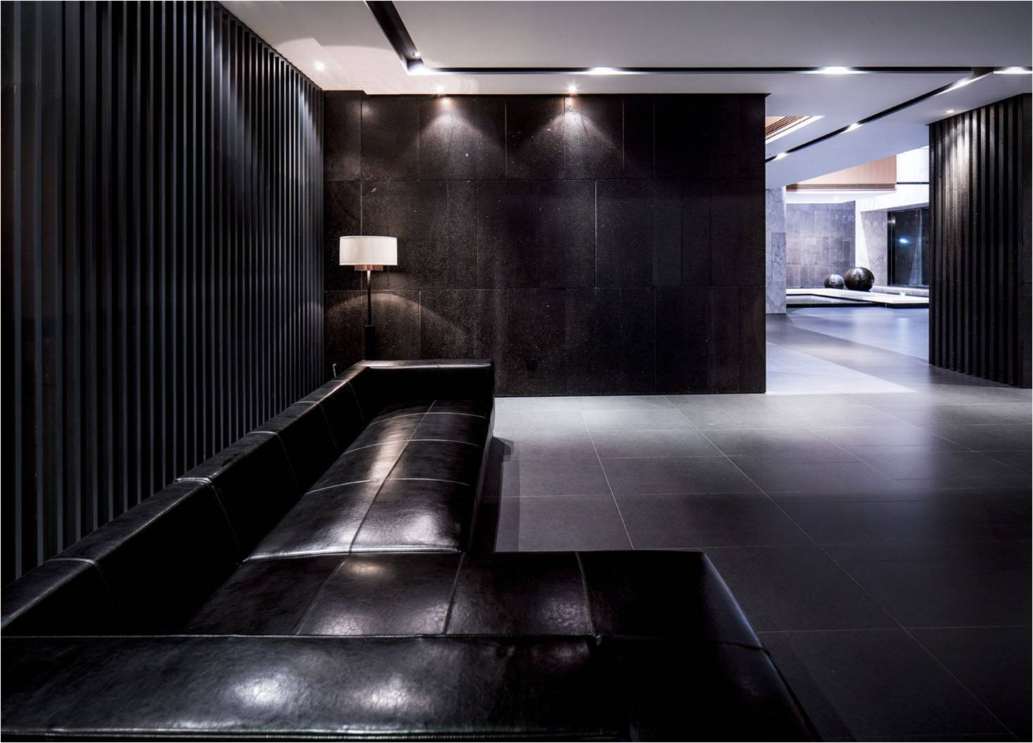 空曠簡(jiǎn)約辦公室裝修設(shè)計(jì)-第3張圖片-上海古都建筑設(shè)計(jì)集團(tuán) 空曠簡(jiǎn)約辦公室裝修設(shè)計(jì)-第3張圖片-上海古都建筑設(shè)計(jì)集團(tuán)