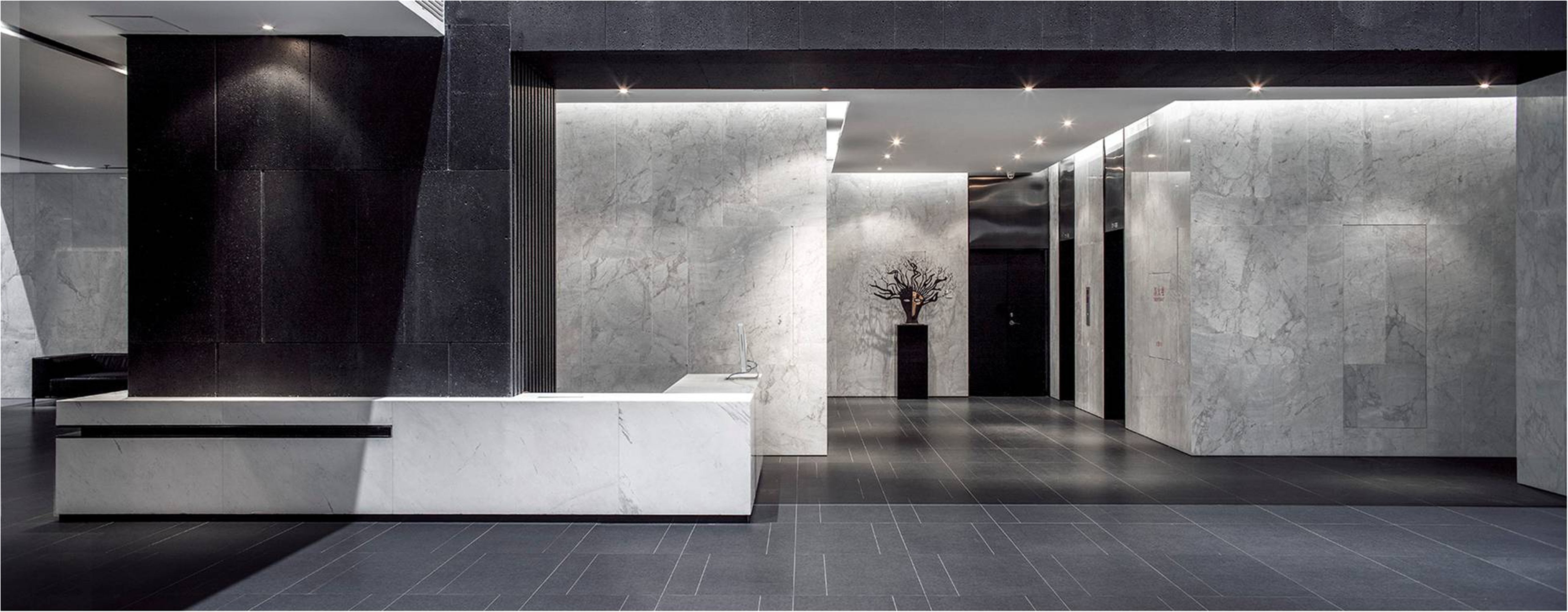 空曠簡(jiǎn)約辦公室裝修設(shè)計(jì)-第6張圖片-上海古都建筑設(shè)計(jì)集團(tuán) 空曠簡(jiǎn)約辦公室裝修設(shè)計(jì)-第6張圖片-上海古都建筑設(shè)計(jì)集團(tuán)