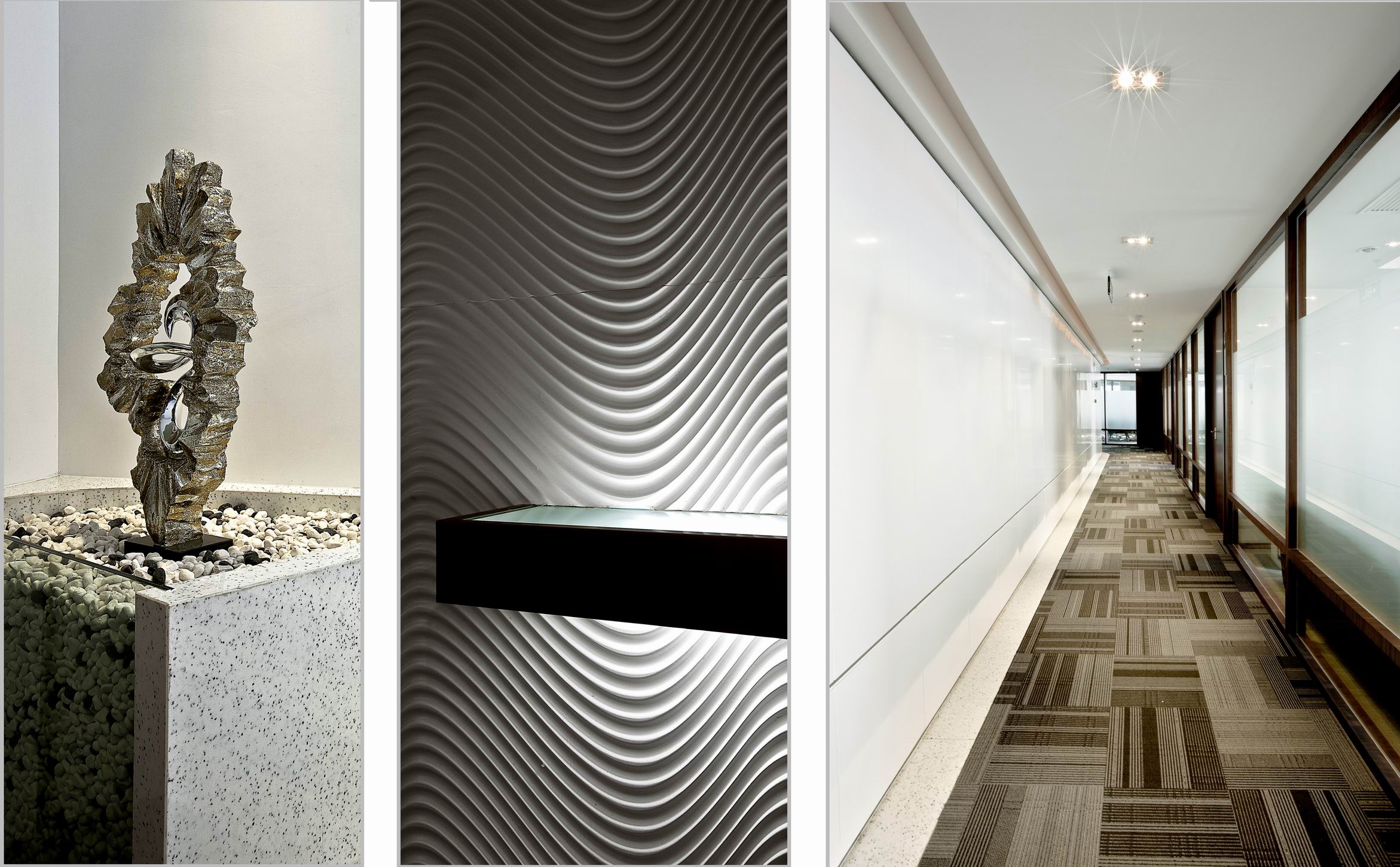 TCL公司辦公樓裝修設(shè)計-第6張圖片-上海古都建筑設(shè)計集團(tuán) TCL公司辦公樓裝修設(shè)計-第6張圖片-上海古都建筑設(shè)計集團(tuán)