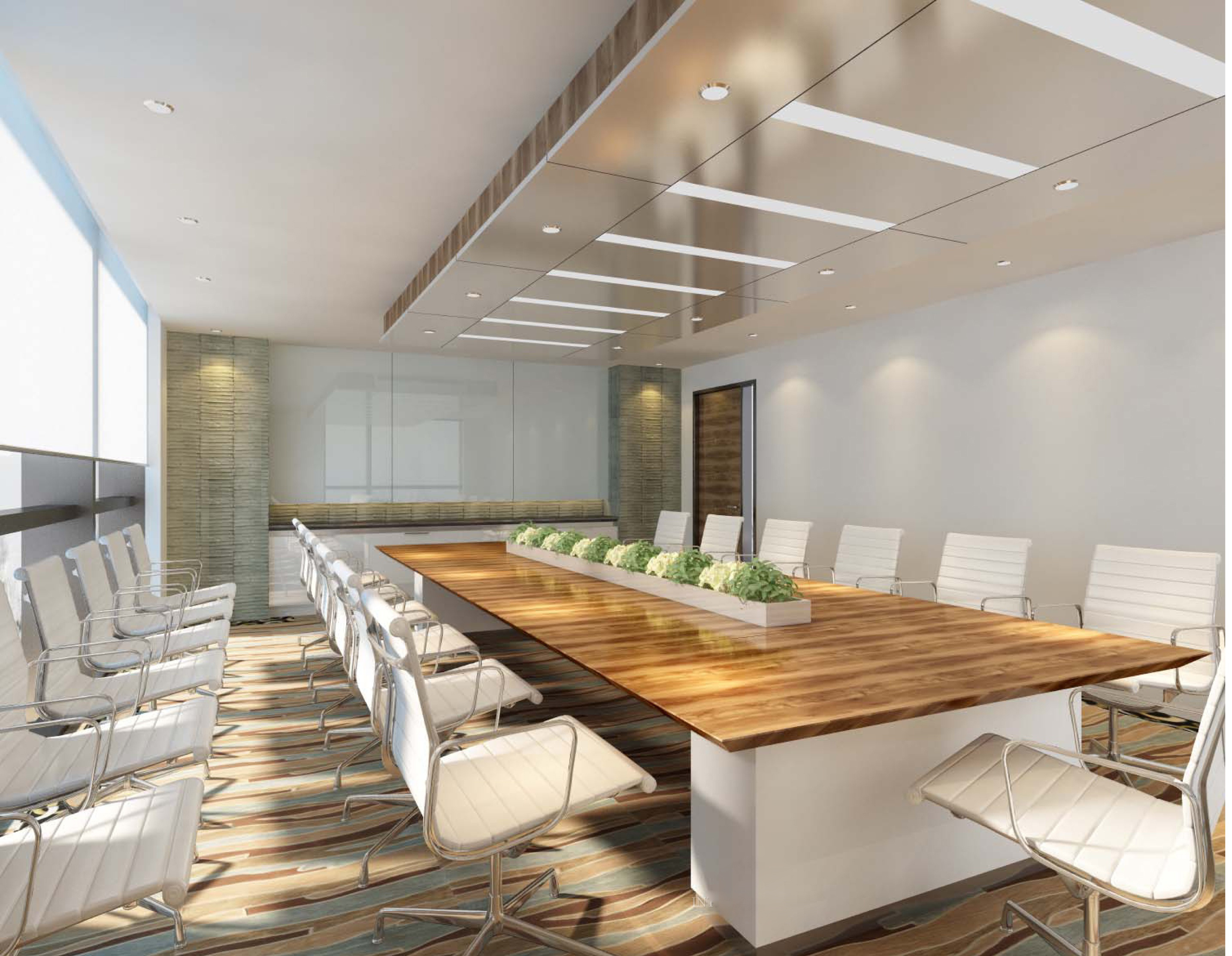 房地產(chǎn)公司辦公室裝修設(shè)計(jì)-第2張圖片-上海古都建筑設(shè)計(jì)集團(tuán) 房地產(chǎn)公司辦公室裝修設(shè)計(jì)-第2張圖片-上海古都建筑設(shè)計(jì)集團(tuán)