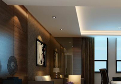 簡單風(fēng)格辦公室裝修設(shè)計-第7張圖片-上海古都建筑設(shè)計集團(tuán)