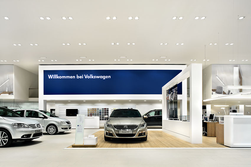 現(xiàn)代時尚風(fēng)格4S店裝修設(shè)計-第3張圖片-上海古都建筑設(shè)計集團(tuán) 現(xiàn)代時尚風(fēng)格4S店裝修設(shè)計-第3張圖片-上海古都建筑設(shè)計集團(tuán)