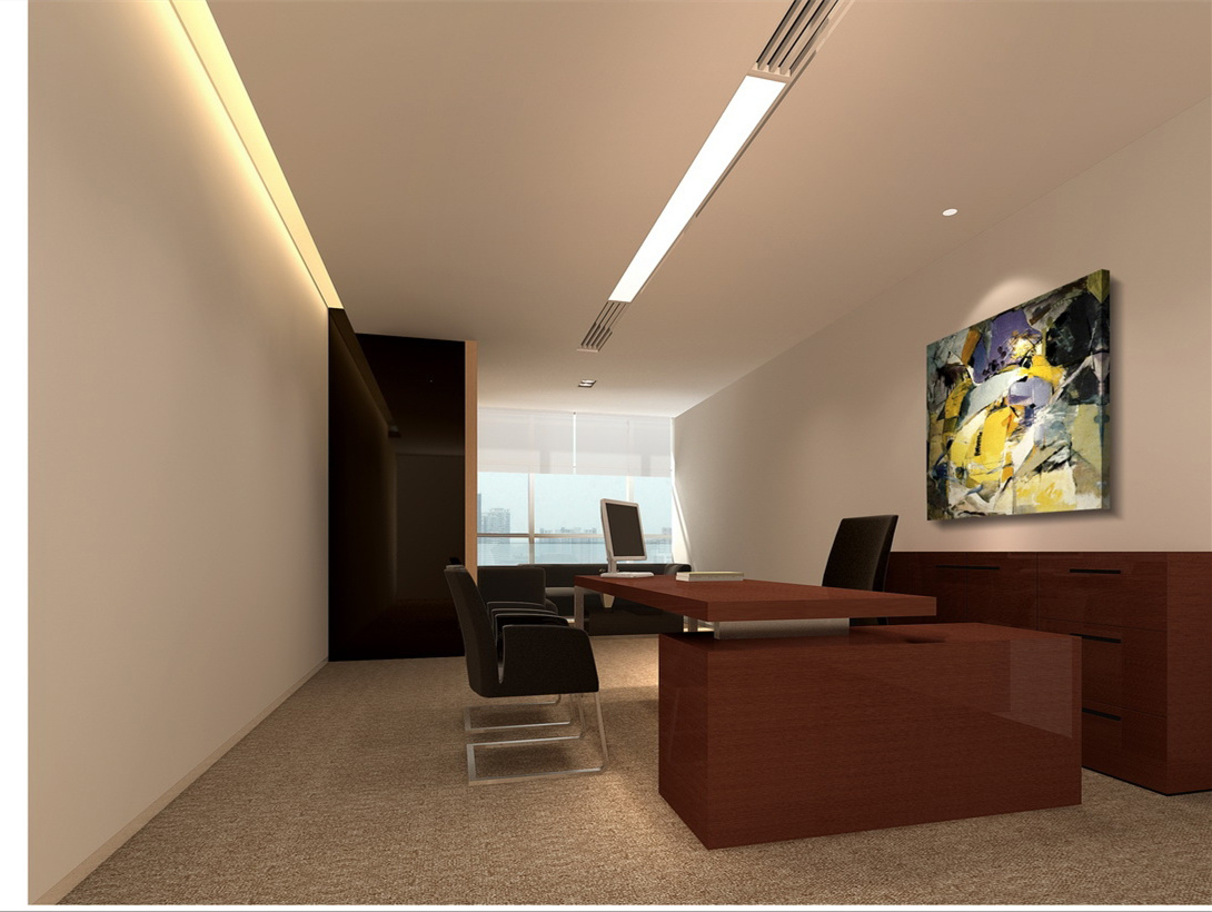 中鐵物資辦公室裝修設(shè)計(jì)-第5張圖片-上海古都建筑設(shè)計(jì)集團(tuán) 中鐵物資辦公室裝修設(shè)計(jì)-第5張圖片-上海古都建筑設(shè)計(jì)集團(tuán)