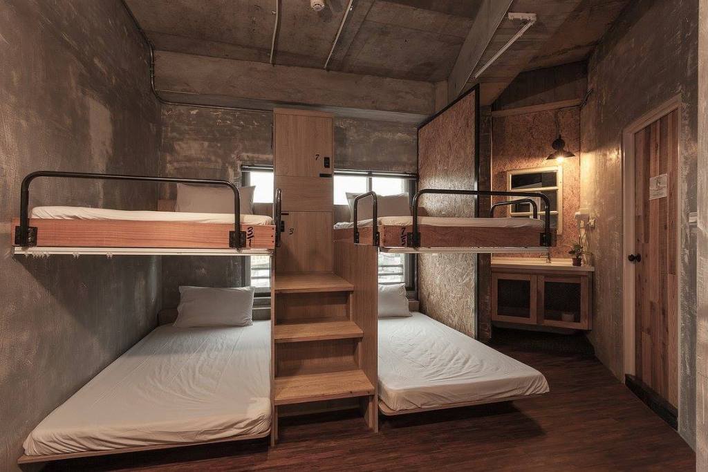 復(fù)古風(fēng)格招待所裝修設(shè)計-第1張圖片-上海古都建筑設(shè)計集團 復(fù)古風(fēng)格招待所裝修設(shè)計-第1張圖片-上海古都建筑設(shè)計集團