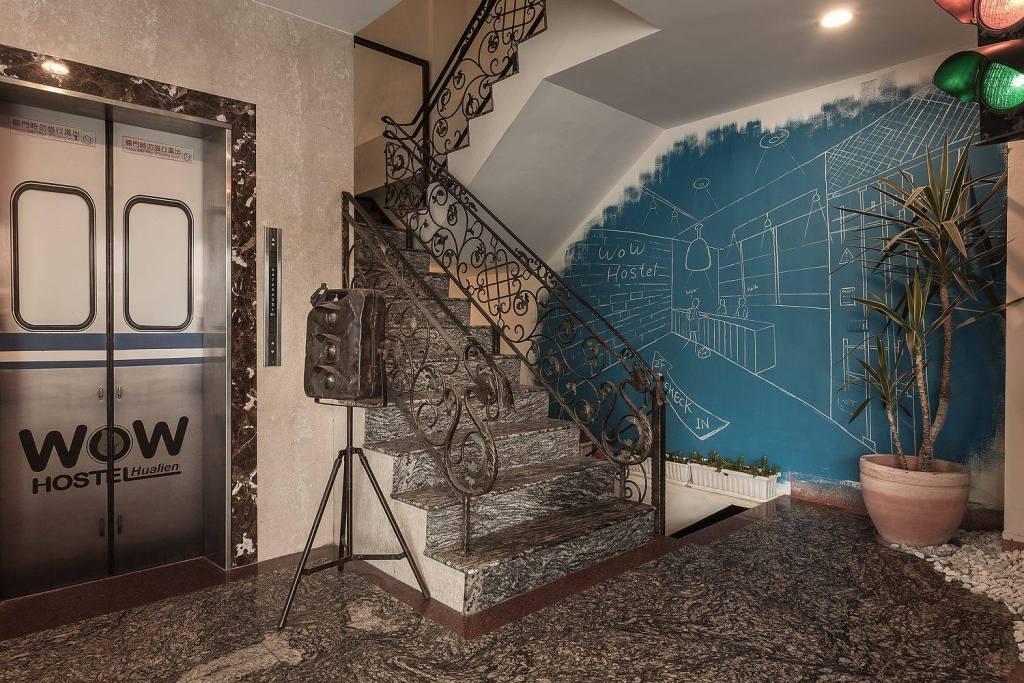 復(fù)古風(fēng)格招待所裝修設(shè)計-第4張圖片-上海古都建筑設(shè)計集團 復(fù)古風(fēng)格招待所裝修設(shè)計-第4張圖片-上海古都建筑設(shè)計集團