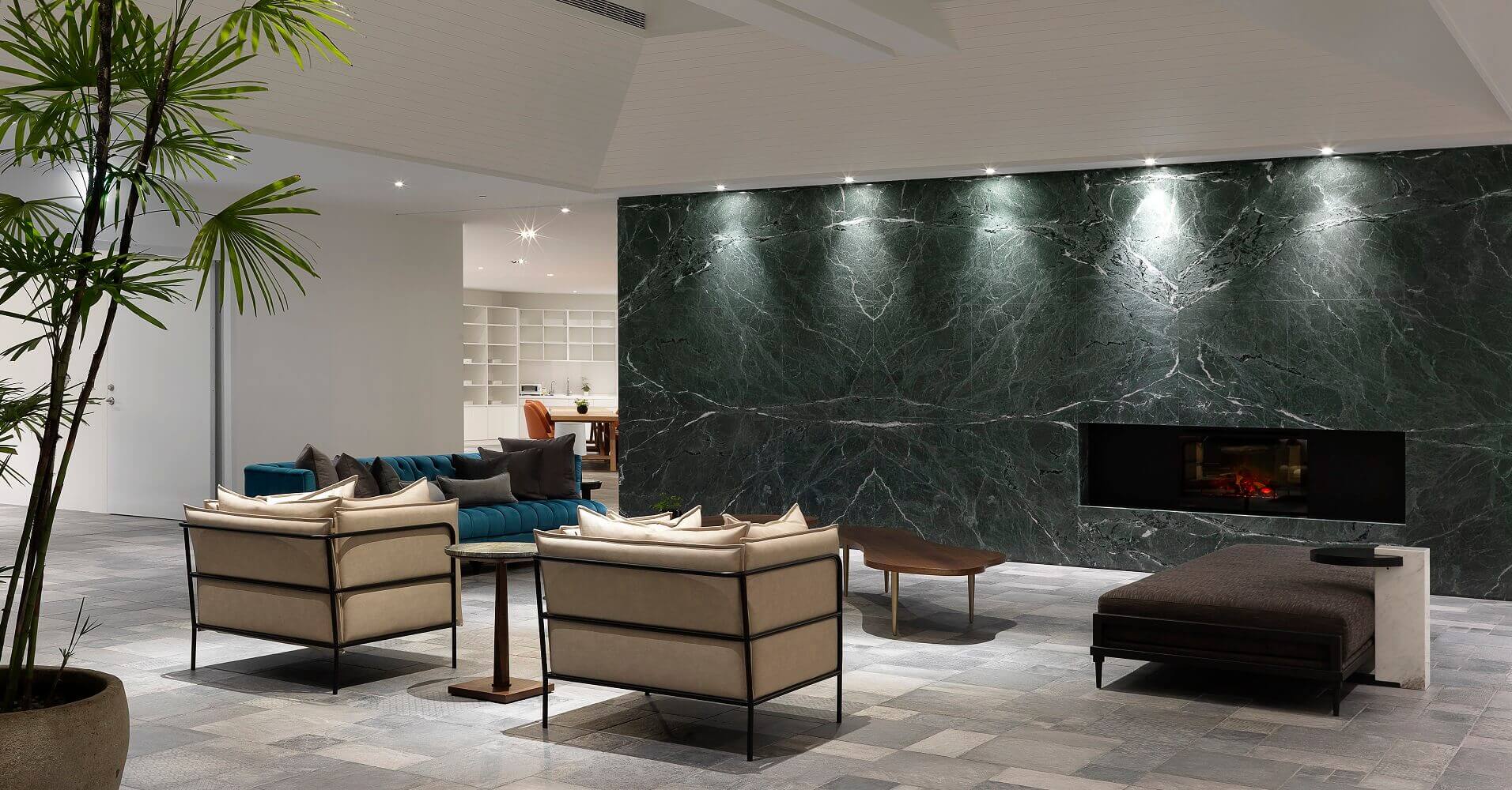 簡約舒適月子中心裝修設(shè)計-第6張圖片-上海古都建筑設(shè)計集團 簡約舒適月子中心裝修設(shè)計-第6張圖片-上海古都建筑設(shè)計集團