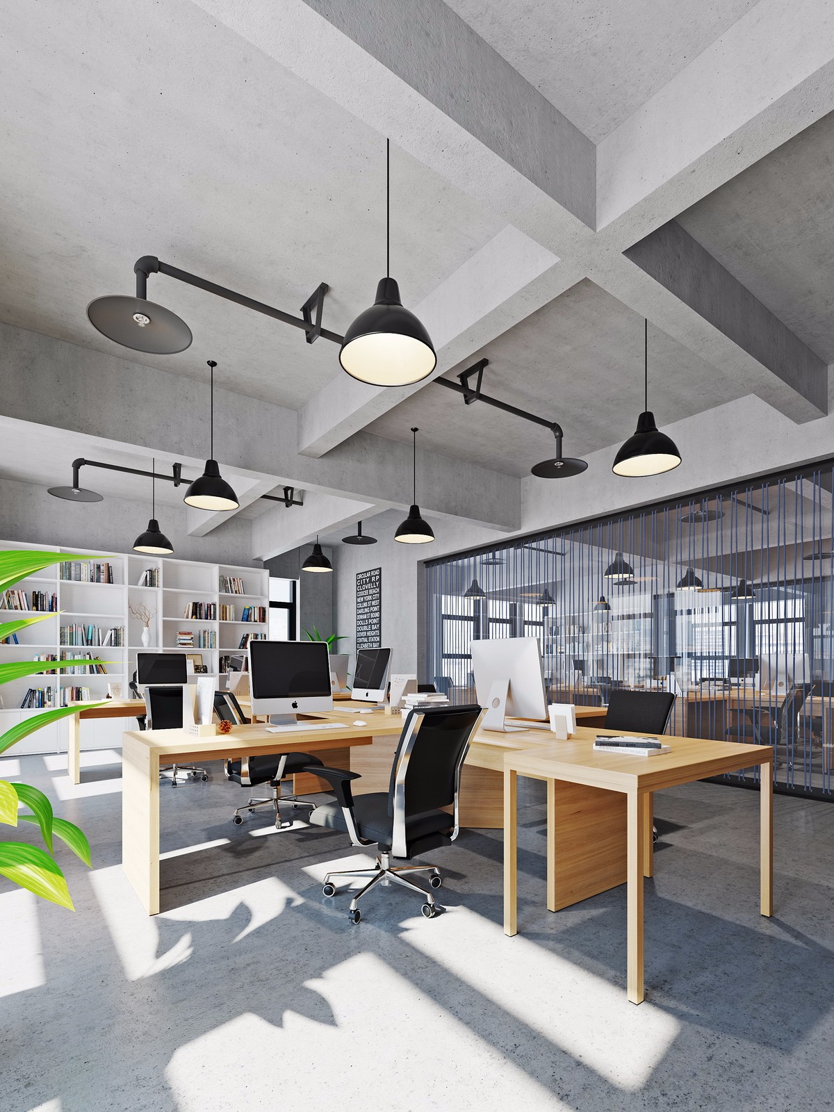 簡約開朗木質(zhì)辦公室裝修-第2張圖片-上海古都建筑設(shè)計(jì)集團(tuán) 簡約開朗木質(zhì)辦公室裝修-第2張圖片-上海古都建筑設(shè)計(jì)集團(tuán)